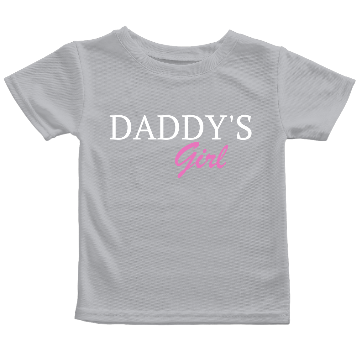 Youth - "Daddy's Girl" Matching Shirt For Daughter