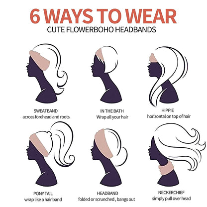 Women's Headwrap