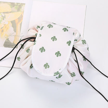 Pack-it Pouch™ Pull-String Beauty Bag