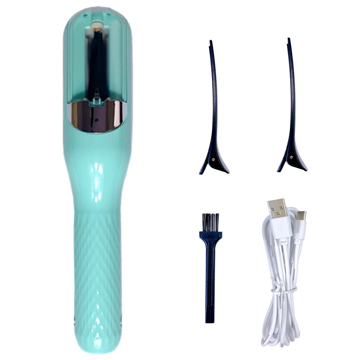 SplitFix™ - Split-End Trimmer